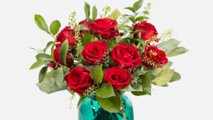 Rosen stehen traditionell für Liebe und Zuneigung. Sie werden als Königinnen der Blumen bezeichnet – nicht nur wegen ihrer Schönheit und ihres Duftes